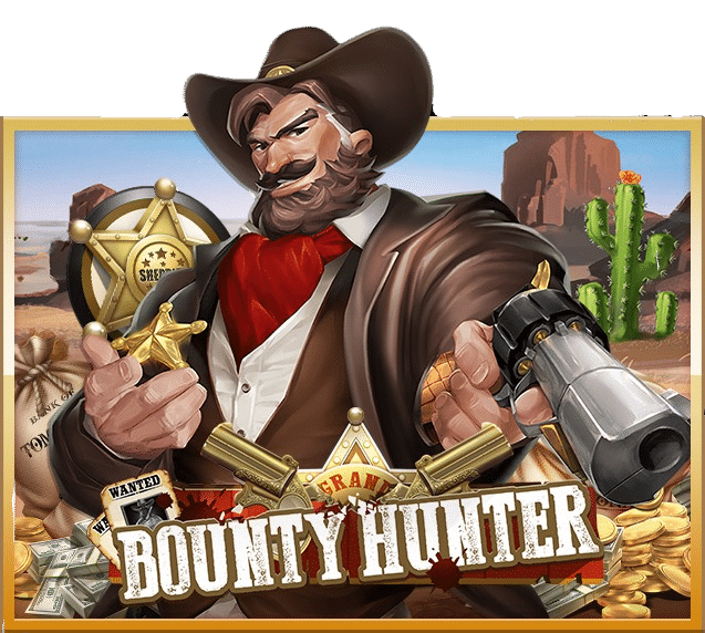 joker2929-Bounty-Hunter