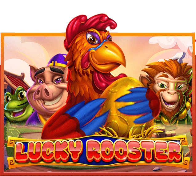 joker2929-Lucky-Rooster