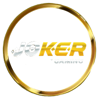joker gaming icon