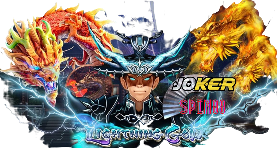 joker-spin88-Lightning-God